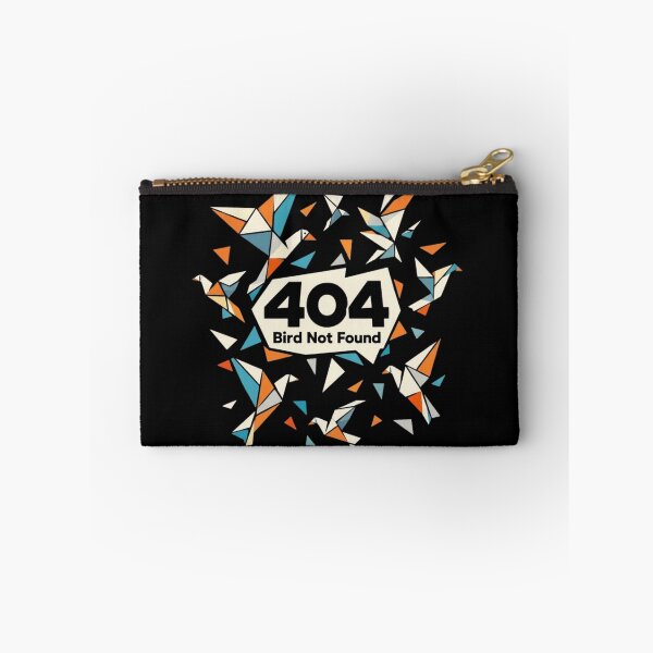 Item preview, 404 Bird Not Found Origami designed and sold by haitrieuic96.