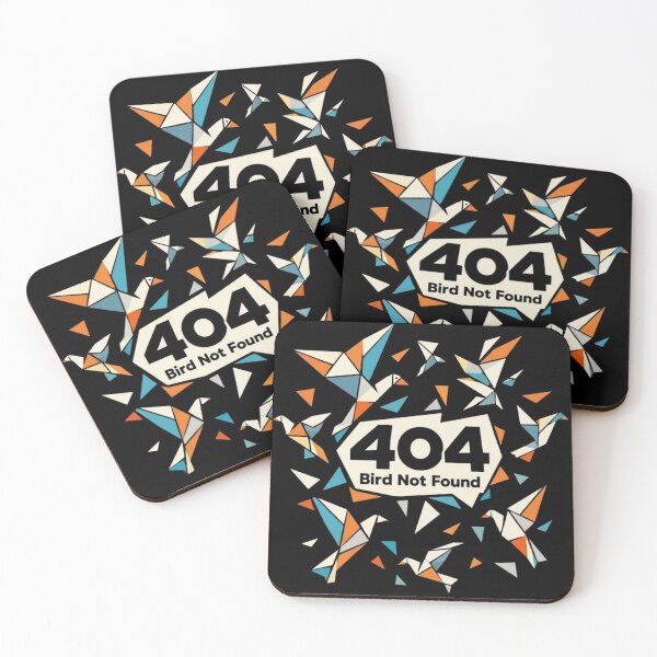 Item preview, 404 Bird Not Found Origami designed and sold by haitrieuic96.