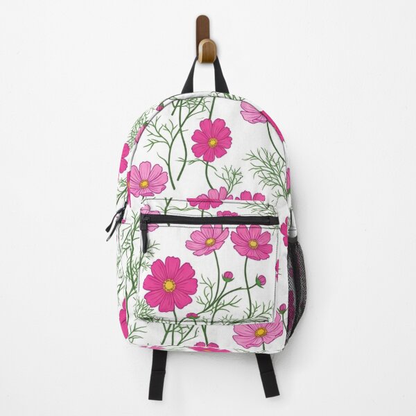 Item preview, Beautiful Pink Cosmos Flower Pattern Design designed and sold by Owcomm.