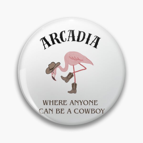 Item preview, Arcadia Florida  designed and sold by TaraPen.