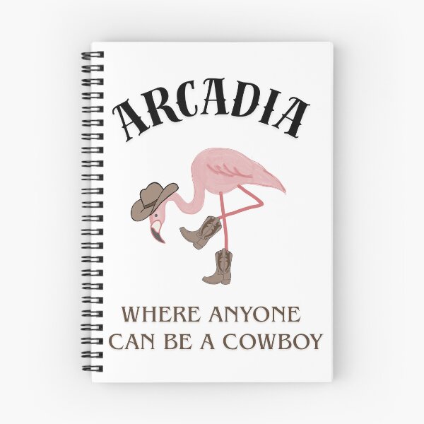 Aperçu de l'œuvre Arcadia, Floride créée et vendue par TaraPen.