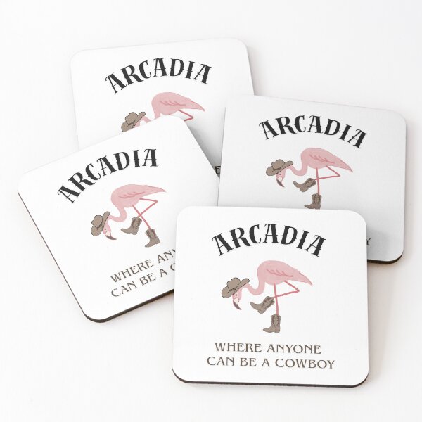 Item preview, Arcadia Florida  designed and sold by TaraPen.