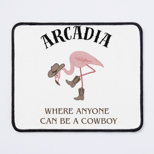 Item preview, Arcadia Florida  designed and sold by TaraPen.