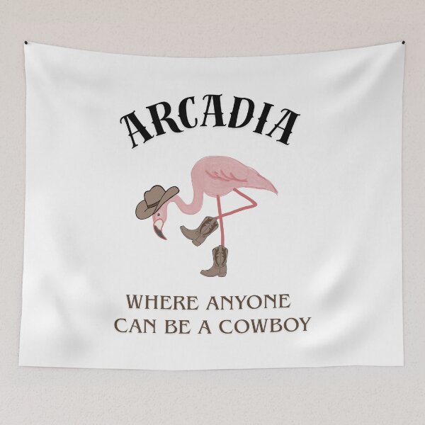 Item preview, Arcadia Florida  designed and sold by TaraPen.
