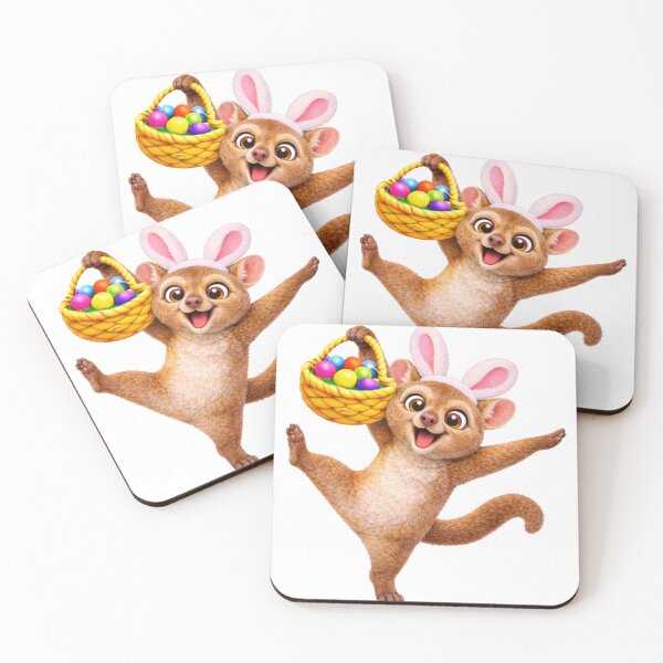 Item preview, Olingo Easter Basket designed and sold by Sillytoe.