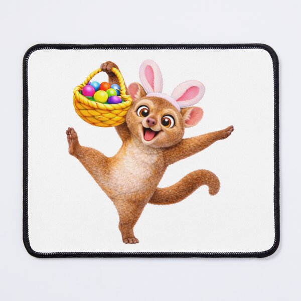 Item preview, Olingo Easter Basket designed and sold by Sillytoe.