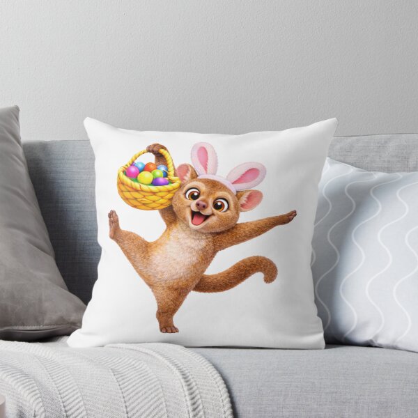 Item preview, Olingo Easter Basket designed and sold by Sillytoe.
