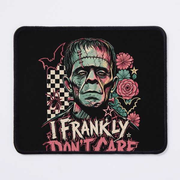 Item preview, Frankenstein Tshirts Vintage Halloween Horror designed and sold by welshverniceABC.