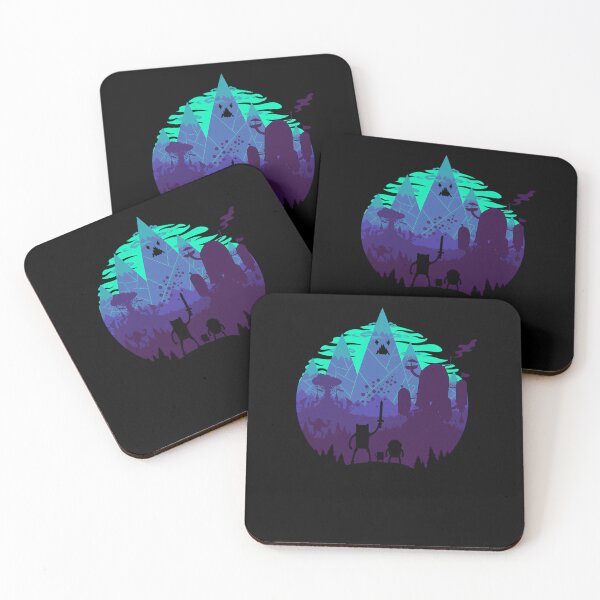 Item preview, Adventure Time designed and sold by spaaroihewk.