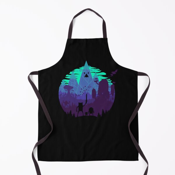 Item preview, Adventure Time designed and sold by spaaroihewk.