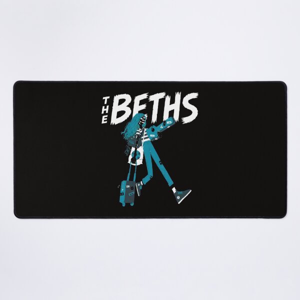 Item preview, The Beths Band designed and sold by farris-emel-art.