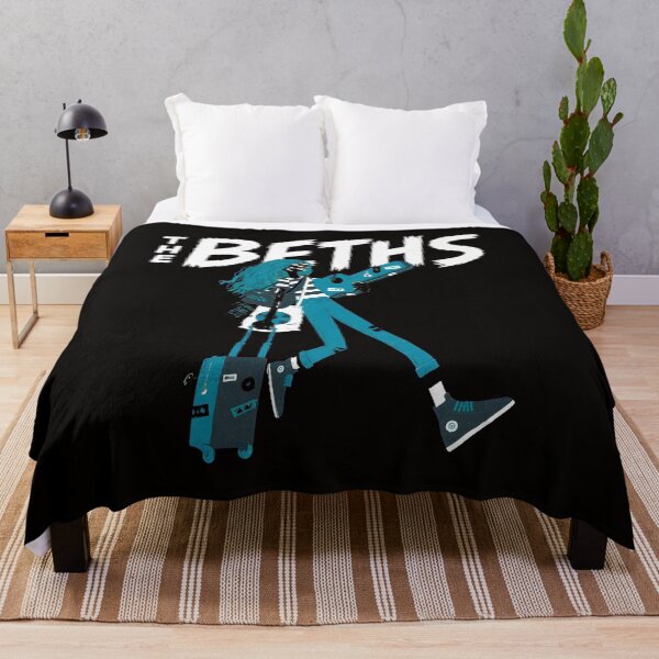 Item preview, The Beths Band  designed and sold by farris-emel-art.
