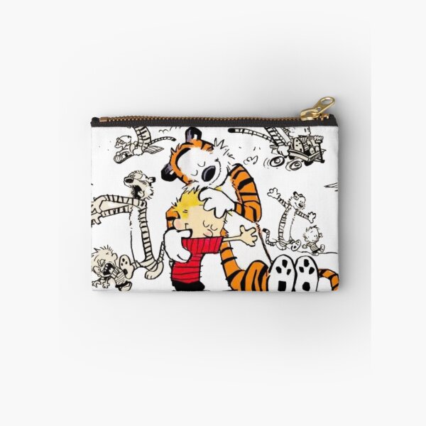 Item preview, BEST-SELLING Calvin and Hobbes Gift designed and sold by TrendingFabrics.