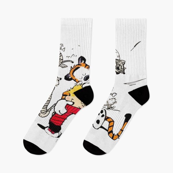 Item preview, BEST-SELLING Calvin and Hobbes Gift designed and sold by ShawnMorrisDesigns.