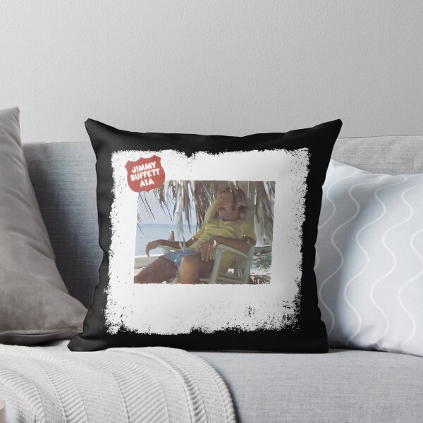 Item preview, Jimmy Buffett - A1A Album designed and sold by CasimirKuphal.