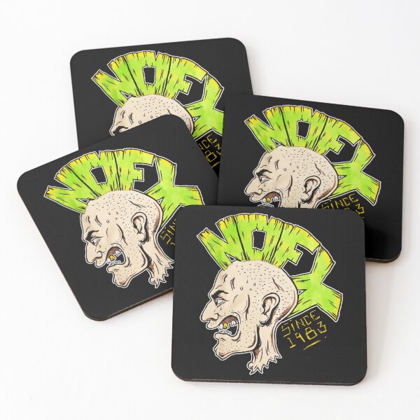 Item preview, NOFX Self Entitled designed and sold by sepiamanjura.