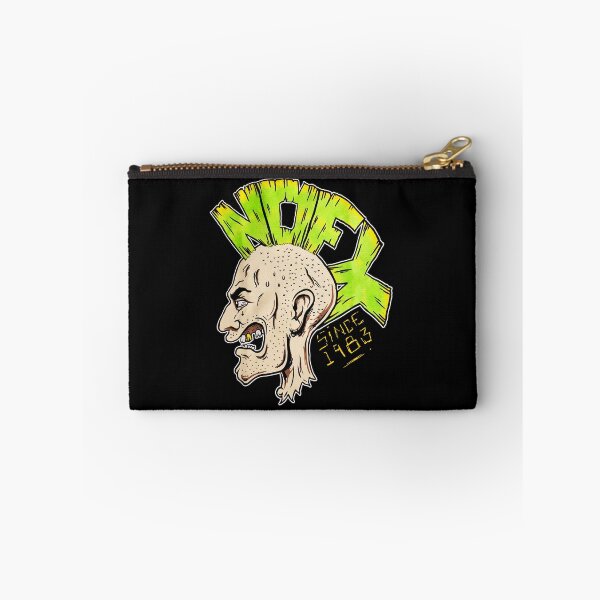 Item preview, NOFX Self Entitled designed and sold by sepiamanjura.