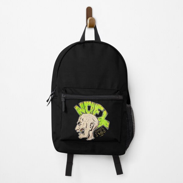Item preview, NOFX Self Entitled designed and sold by sepiamanjura.