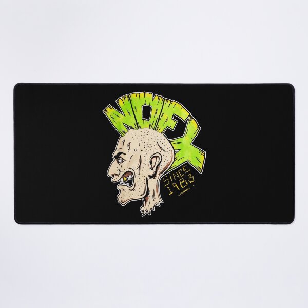 Item preview, NOFX Self Entitled designed and sold by sepiamanjura.