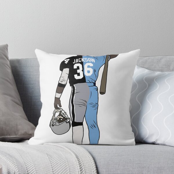 Item preview, Bo Jackson Two Sport Athlete designed and sold by The-Corner-Five.