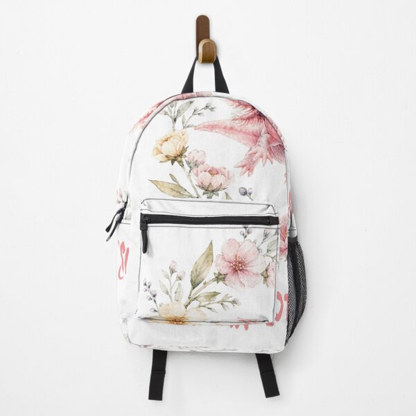 Item preview, Just Axolotl Questions Funny Watercolor Floral Aesthetic designed and sold by VISIONSTURME.