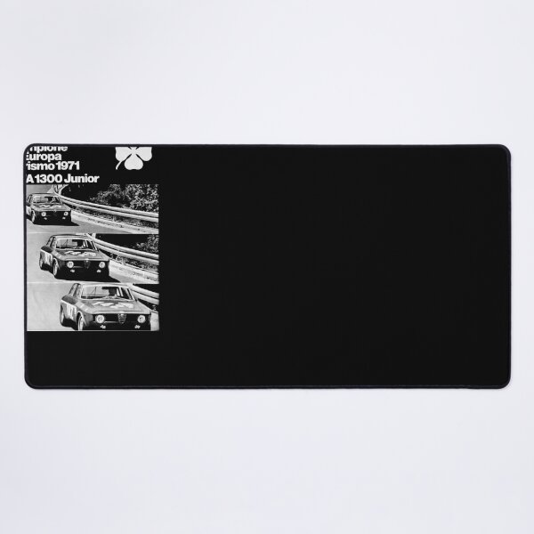 Item preview, Vintage Italian Classic Racing Car Retro Sketch Art designed and sold by ArletteMercuf.