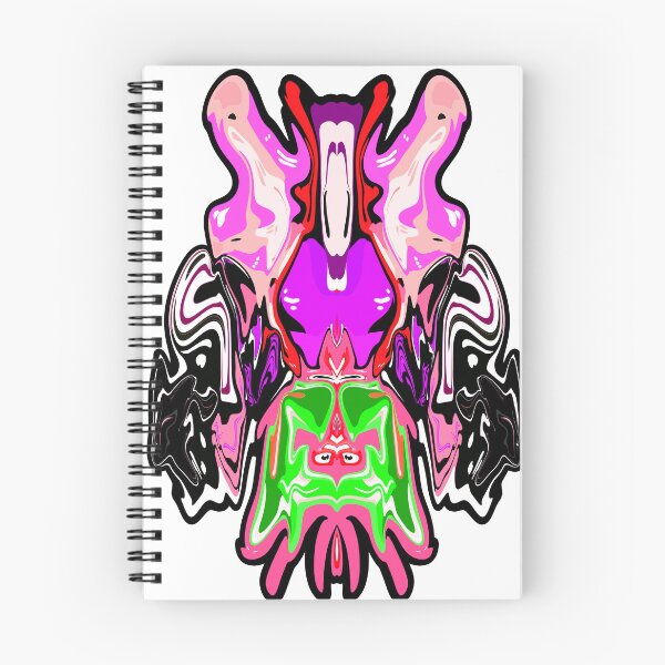 Item preview, Void Drifter designed and sold by PrimoskyStudio.