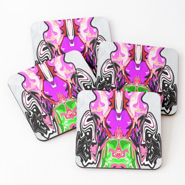 Item preview, Void Drifter designed and sold by PrimoskyStudio.