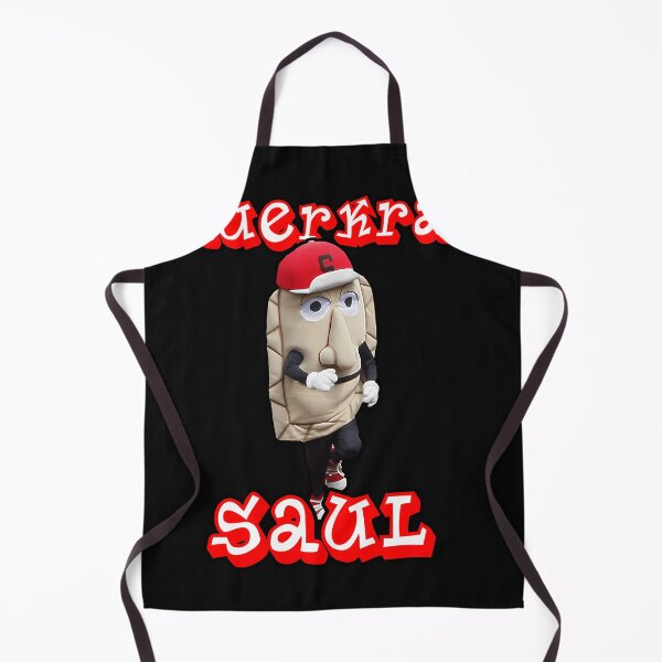 Item preview, Sauerkraut Saul Pierogie Pittsburgh Pirates designed and sold by The-Corner-Five.