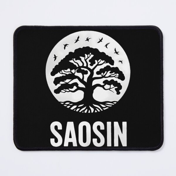 Item preview, saosins rock band designed and sold by Eadmadgen42.