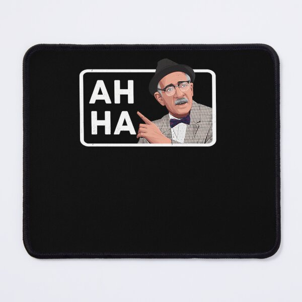 Item preview, Ah Ha T-Shirt designed and sold by ohyamamxm.