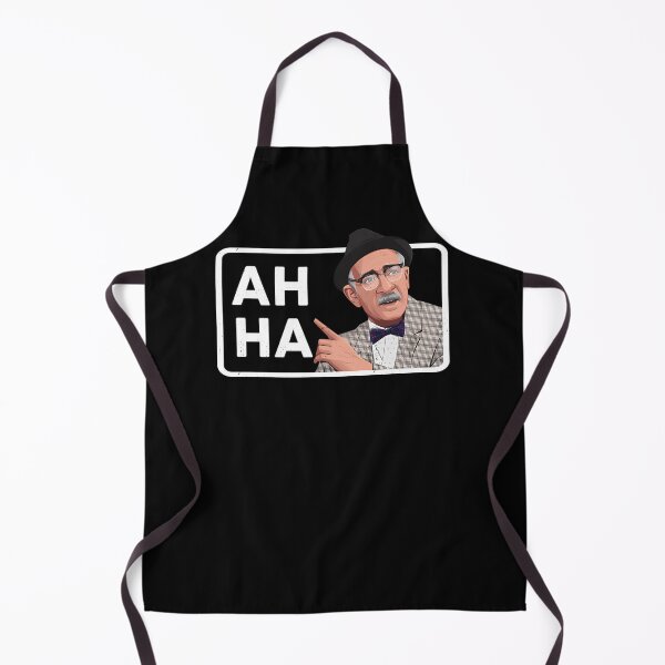 Item preview, Ah Ha T-Shirt designed and sold by ohyamamxm.