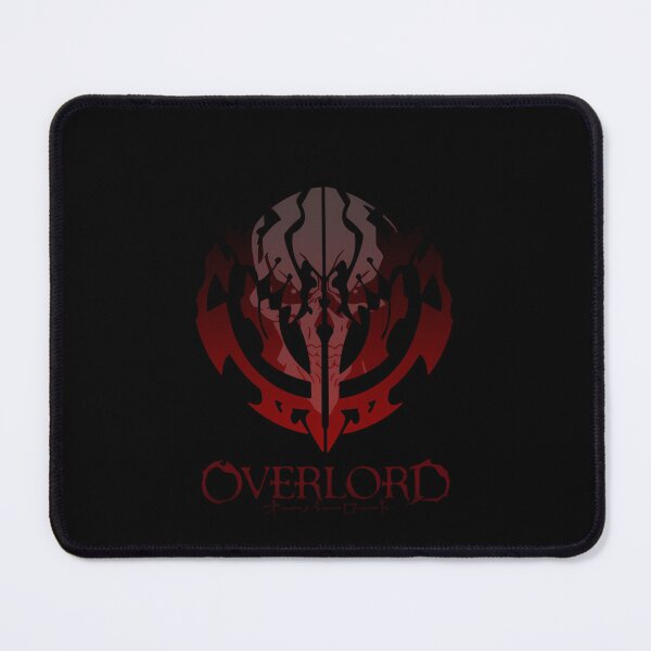 Item preview, Ainz Ooal Gown Crest High Res designed and sold by callarltmickl.