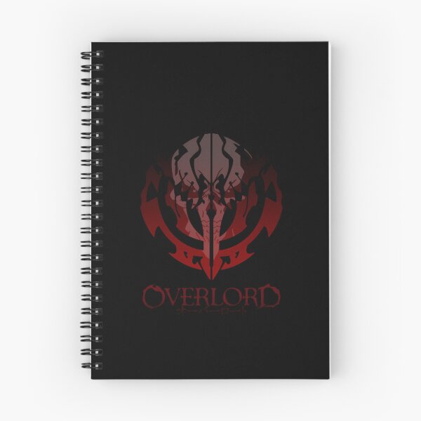 Item preview, Ainz Ooal Gown Crest High Res designed and sold by callarltmickl.