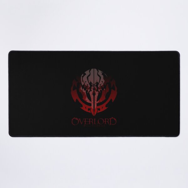 Item preview, Ainz Ooal Gown Crest High Res designed and sold by callarltmickl.