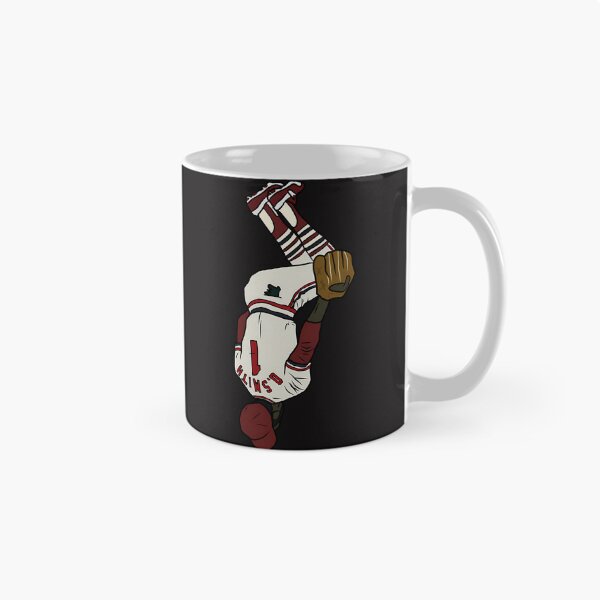 Item preview, Ozzie Smith Backflip designed and sold by The-Corner-Five.