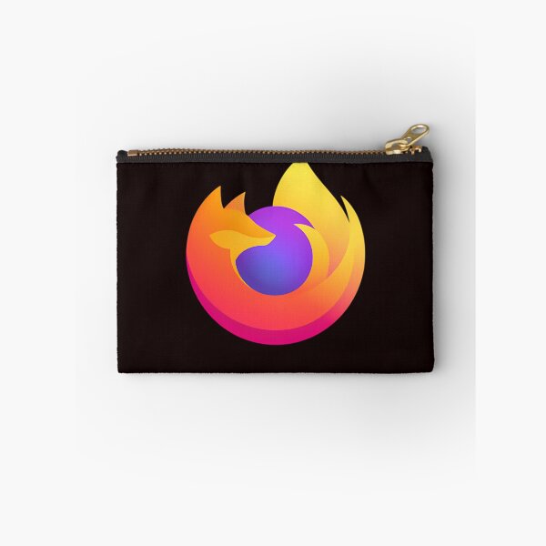 Item preview, Flame Browser Red Orange Purple Web Technology designed and sold by PenseeGareau.