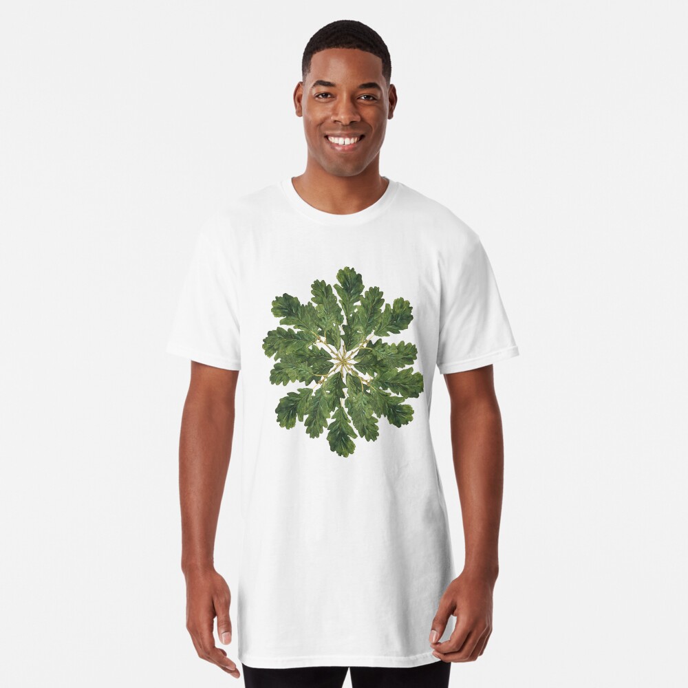 Item preview, Long T-Shirt designed and sold by anni103.