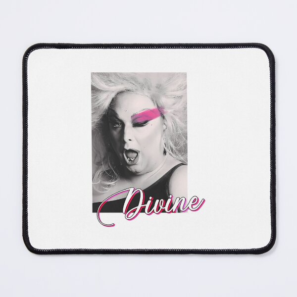 Item preview, Divine designed and sold by ZombiGrrrl.