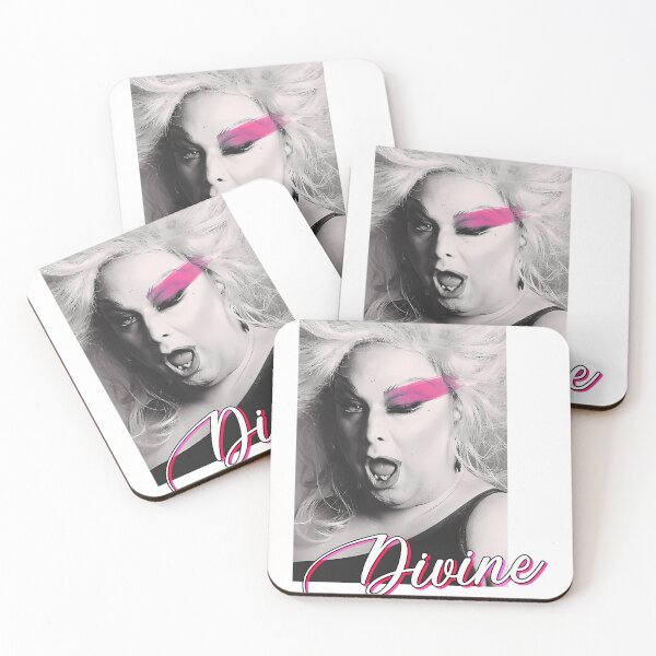 Item preview,  Divine designed and sold by ZombiGrrrl.