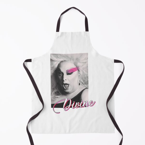 Item preview,  Divine designed and sold by ZombiGrrrl.