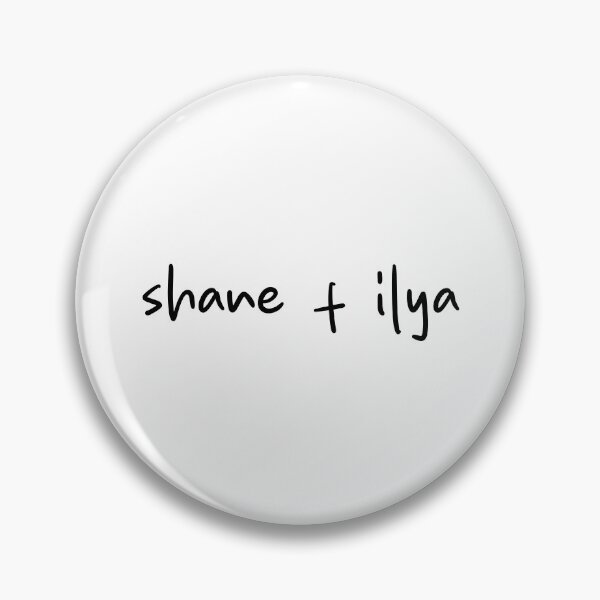 Item preview, Shane + Ilya - Heated Rivalry, Shane Hollander, Ilya Rozanov, hollanov, hockey romance, queer pride, handwritten designed and sold by RosefinchArt.