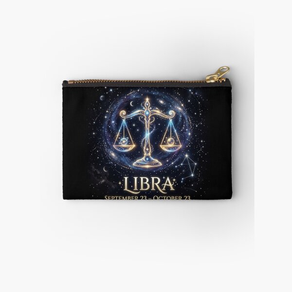 Item preview, Zodiac sign Libra designed and sold by Legacy Supreme.