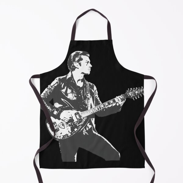Item preview, Alex Turner designed and sold by The-Corner-Five.
