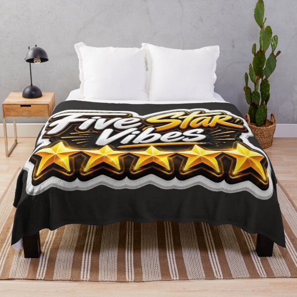 Item preview, Five Star Vibes Aesthetic Stars designed and sold by MargaretPolanco.