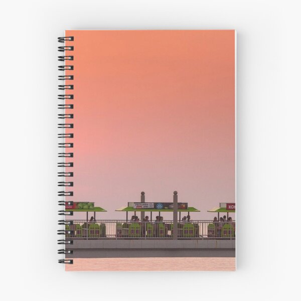 Item preview, Minimal Scandinavian Landscape designed and sold by leahpau.
