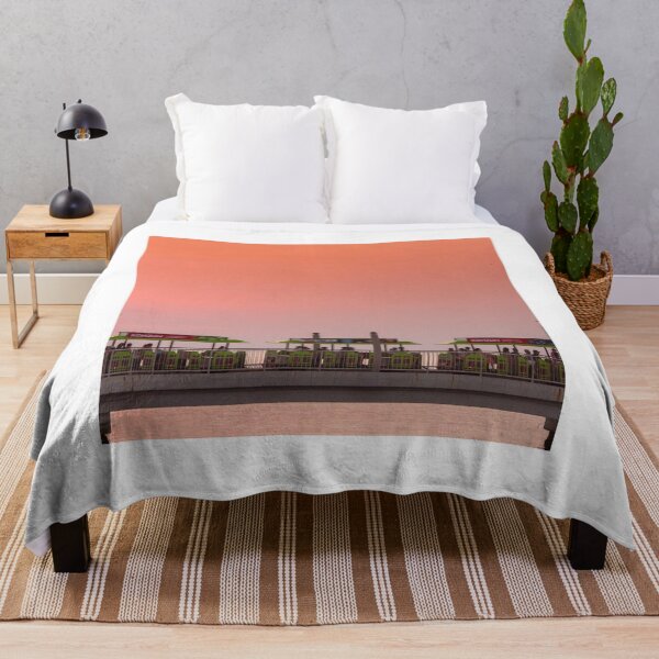 Item preview, Minimal Scandinavian Landscape designed and sold by leahpau.