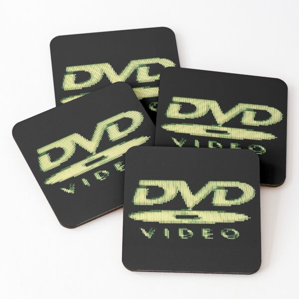 Item preview,  Dvd Logo designed and sold by ZombiGrrrl.