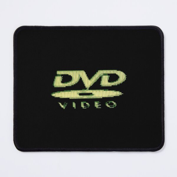 Item preview, Dvd Logo designed and sold by ZombiGrrrl.