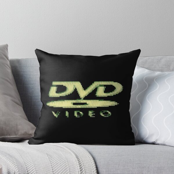 Item preview,  Dvd Logo designed and sold by ZombiGrrrl.